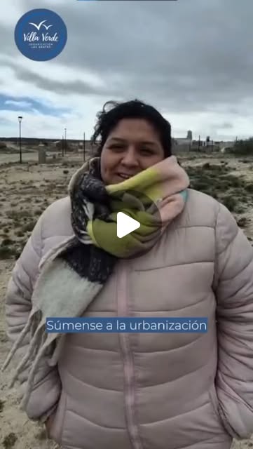 Portada del testimonio de una propietaria de Villa Verde.