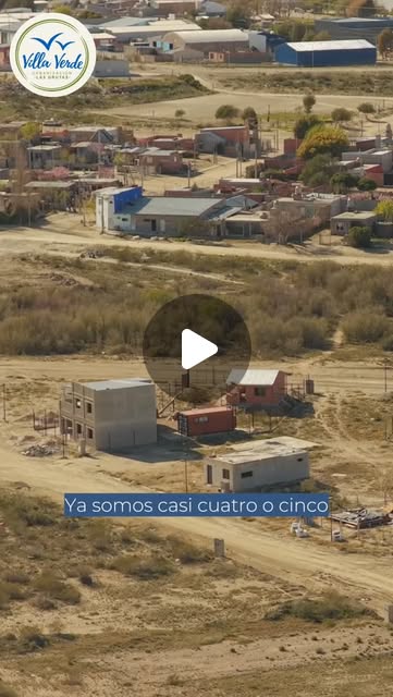 Portada del testimonio de un propietario del loteo Tajamar.